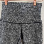 Lululemon Wunder Under High Rise HR Tight Pants Active Pants Workout 4 Photo 2