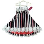 Badgley Mischka Belle by Claire Dress Photo 1