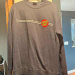 Santa Cruz  Crewneck Sweatshirt Photo 0