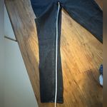 Abercrombie & Fitch  The 90’s Slim Straight Ultra High Rise Photo 3