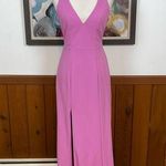 Show Me Your Mumu Gorgeous New Rachel Crepe Gown! Photo 1