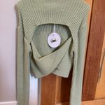 Princess Polly Sweater Photo 1