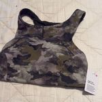 Lululemon Tough train high neck bra Photo 0