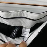 H&M Black Slack Pants Photo 3