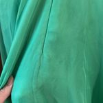 Sherri Hill  green prom dress maxi Photo 10