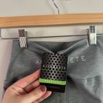 Alphalete R6 Revival Shorts Grey Photo 4