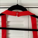 Revolve Reece Halter Bodysuit size Small Photo 7