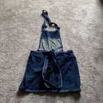 BDG  Urban Outfitters Denim Dress SIZE XS Photo 6