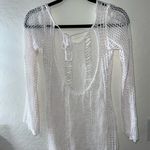 SheIn cover up Photo 1