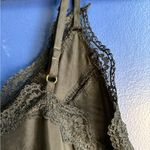 Knot Sisters Black Sleeveless Camisole Top Photo 3