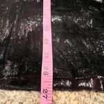 One Teaspoon  Music is Lethal Black Strapless Bodycon Mini Dress, size Small NWT Photo 4