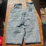 American Eagle AE High-Waisted Plaid Jegging Photo 4