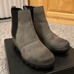 Sorel Joan of Artic Wedge II Chelsea Photo 0