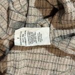 A Beautiful Soul Women's Neutral With Black Fit Flare Dress Bell Sleeve Size X Photo 14