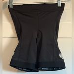 Pearl Izumi Select Womens Black Cycling Shorts M Padded Stretch Compression NWOT Photo 0