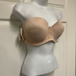 Vanity Fair Beauty Back Smoothing Strapless Underwire Bra Photo 4
