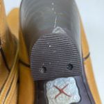 Twisted X Cool Boots Size 9.5B A7 Photo 10