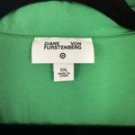 Diane Von Furstenberg  for Target Sz Women’s XXL Packable Half Zip Jacket DVF Photo 6