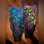 Tyr. NWOT 2-for-1 Competitive Swim Suits Photo 1