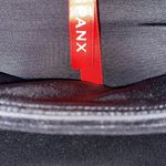 Spanx NWT  VELVET LEGGINGS PANTS Black #2070 Slimming Holiday Sexy Party S M or L Photo 3