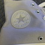 Converse NEW Chuck Taylor All Star Lift Platform High 'Ghost Town Embroidery' Photo 2
