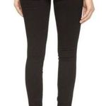 AYR  Black Midrise Jeans 25x32 Skinny Leg Photo 1