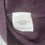 Tory Burch Abitha Sweater Metrino Wool and Silk Size XS Photo 14