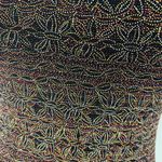 Paige Allyn Y2K midi slip dress L Photo 2