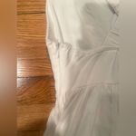 Princess Polly NWT Keesha Mini White Dress Size 0 Sold Out Online! Photo 9