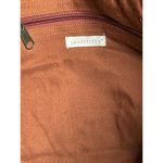 Lovestitch  Woven Beaded Aztec Tote Bag NEW Photo 2