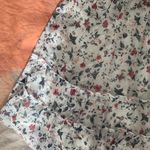 Abercrombie & Fitch Floral Skirt Photo 2