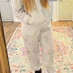 Boutique Two Piece Set Gray Size M Photo 1