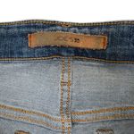 joe's jeans Womens 28 Flawless The Icon Mid Rise Skinny Jean Photo 8