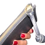 Fossil 🦎Leather Wristlet/Pouch🌵 Photo 2