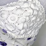 Victoria's Secret Victoria’s Secret Y2K Pajama Set Photo 3