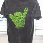 Comfort Colors rare hangout tee Photo 1