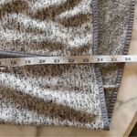 Kyodan 1/4 Zip Heather Grey Kangaroo Pocket Pullover Photo 6