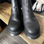 Dr. Martens  2976 Alyson DM's Wintergrip double zip leather Chelsea boot Photo 5