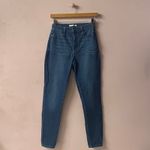 Charlotte Russe Refuge Bundle of 4 Pairs of High Waisted Skinny Jeans Size 4 Photo 3