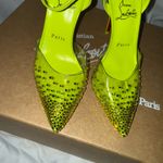 Christian Louboutin Spikaqueen Crystal Pumps Women’s EU 38 Photo 6
