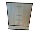 Victoria's Secret  Shaping Inserts Lift & Shape Bra Inserts One Size Photo 2