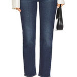 Levi's Levi’s Wedgie Straight Jeans in Indifferent Indigo Photo 0