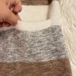 Primrose Payton  Cardigan size M with hoodie length 32” bust 36” beautiful colors Photo 11