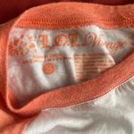 LOL Vintage Halloween tee  Photo 1