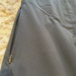 Puma  Black Sleeveless Golf Dress – Size S – Athletic Stretch Activewear Photo 6