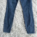 Good American Good Waist Crop Jeans Size 2 Photo 9