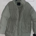 Monki Puffer jacket Photo 0