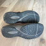 Merrell  Bracken Brown Leather Casual Slip On Mules Shoes Women's Size 10 Photo 6