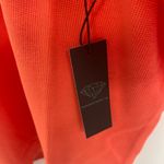 Diamond Supply Co. Coral Brilliant Oversized T-Shirt - Size S/M - NWT Photo 4