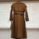 Banana Republic  Trench Coat Tan SP Photo 3